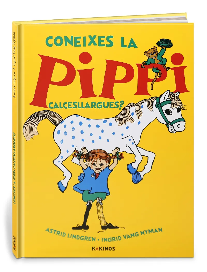CONEIXES LA PIPI CALÇESLLARGUES ?¨