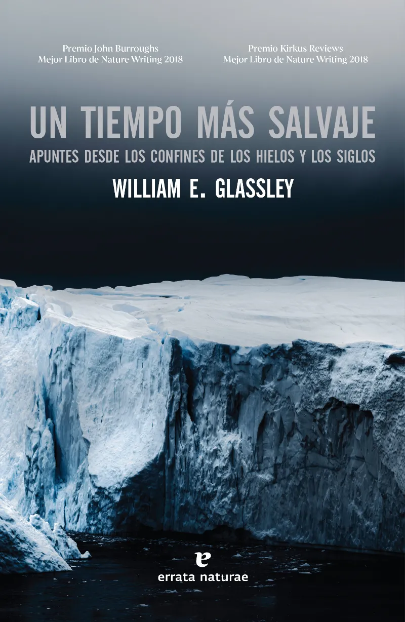 TIMEPO MAS SALVAJE, UN