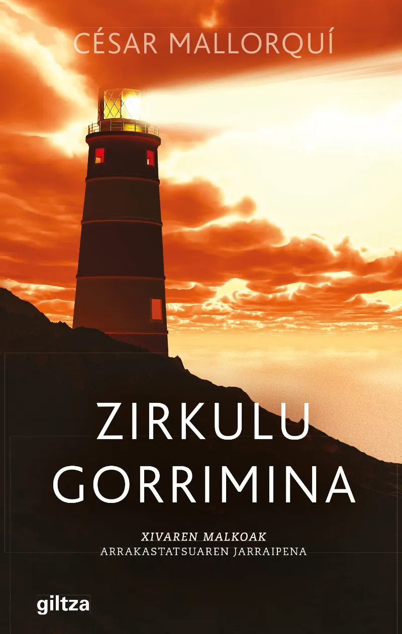 ZIRKULU GORRIMINA (EUS)