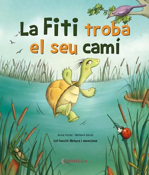 FITI TROBA EL SEU CAMI, LA