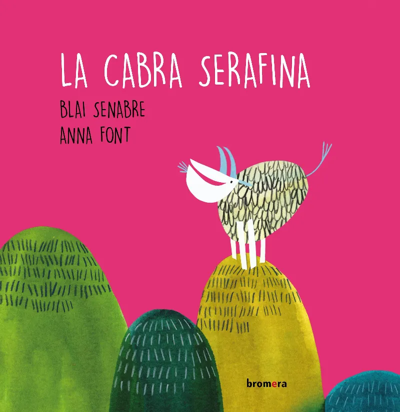 LA CABRA SERAFINA (VAL)