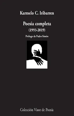 POESIA COMPLETA 1993 -2019