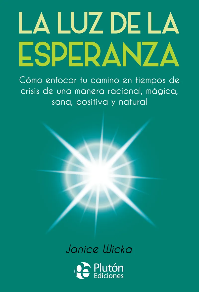 LUZ DE LA ESPERANZA,LA