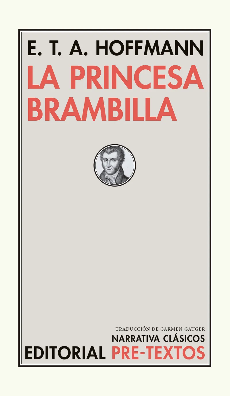 LA PRINCESA BRAMBILLA
