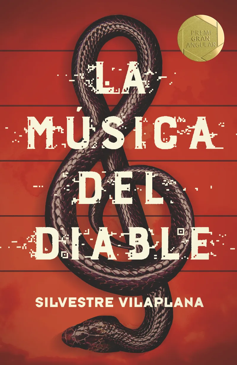 MUSICA DEL DIABLE, LA