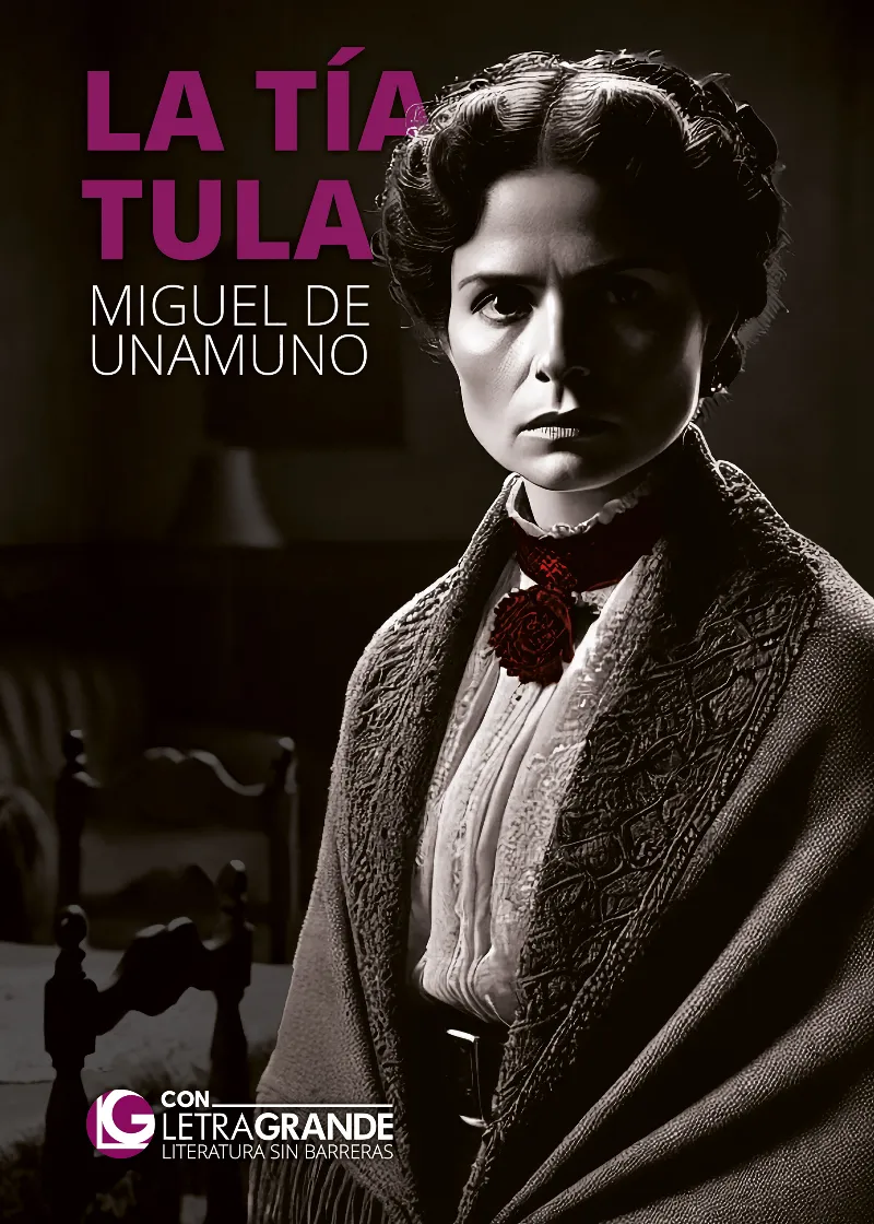 LA TÍA TULA