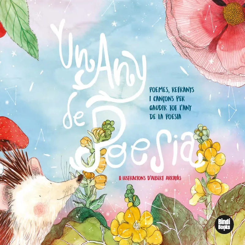 ANY DE POESIA,UN