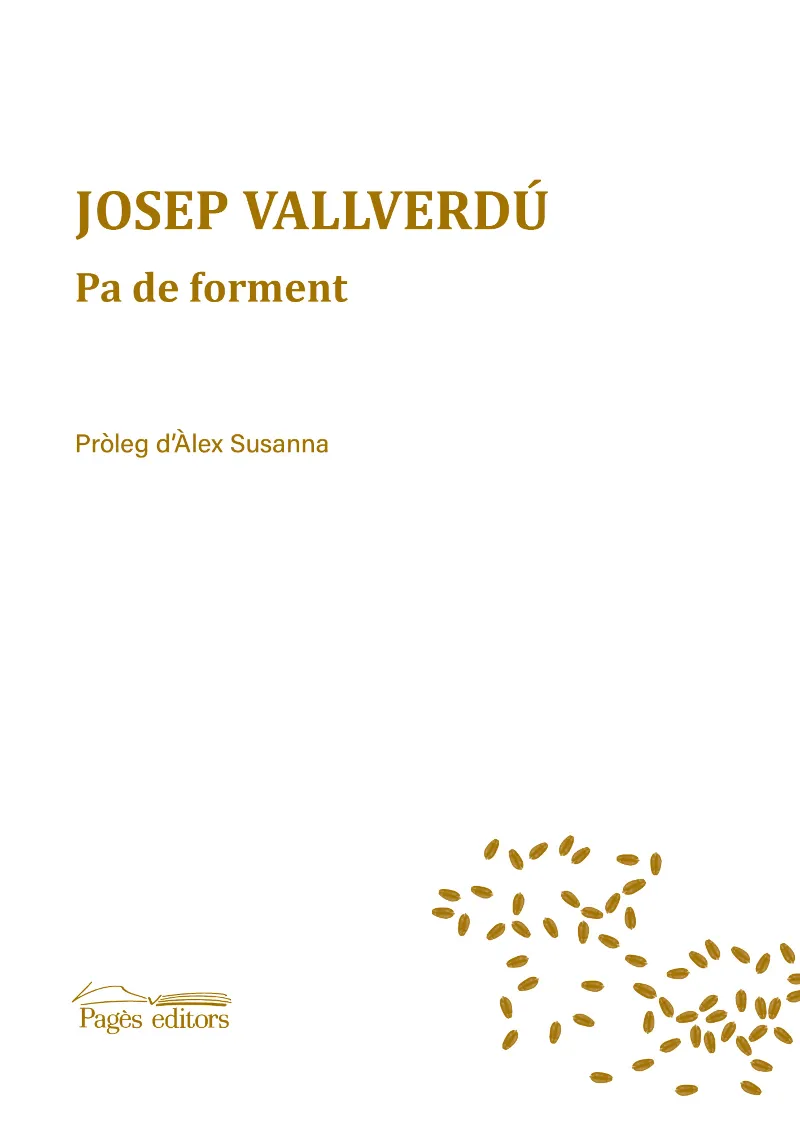 PA DE FORMENT