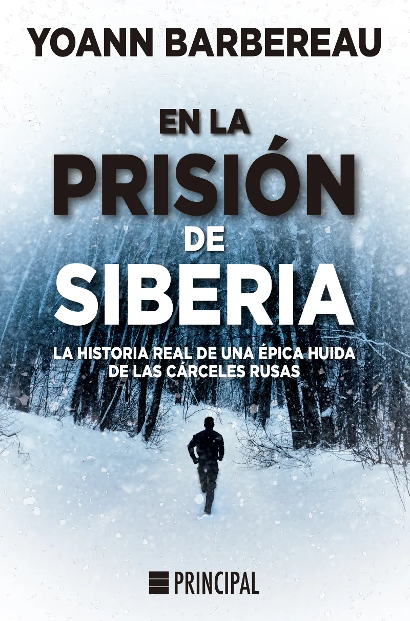 EN LA PRISION DE SIBERIA