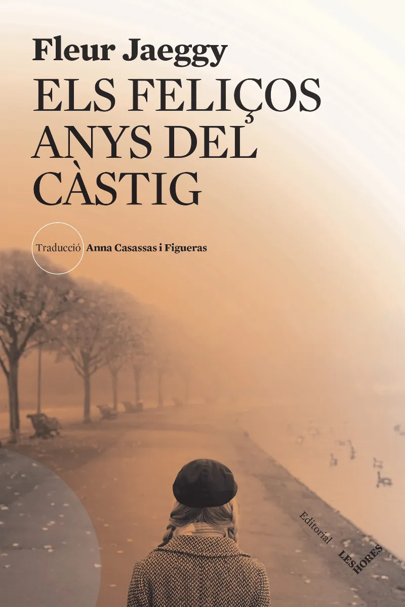 FELIÇOS ANYS DEL CASTIG,ELS