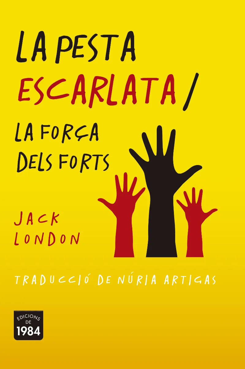 PESTA ESCARLATA,LA / LA FORÇA DELS FORTS
