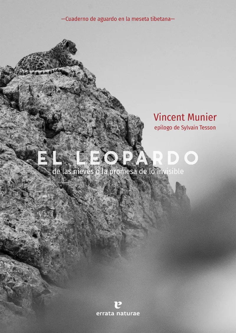 LEOPARDO DE LAS NIEVES O LA PROMESA DE LO INVISIBLE,EL