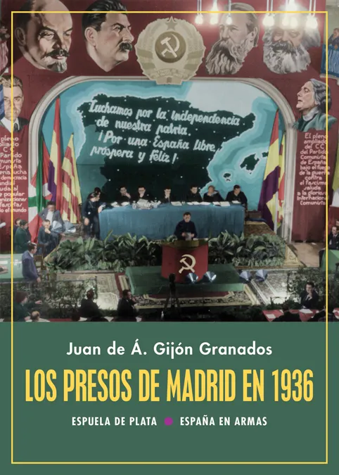 PRESSO DE MADRID EN 1936, LOS