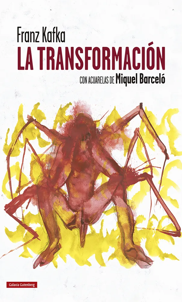 TRANSFORMACION, LA - IL.LU -