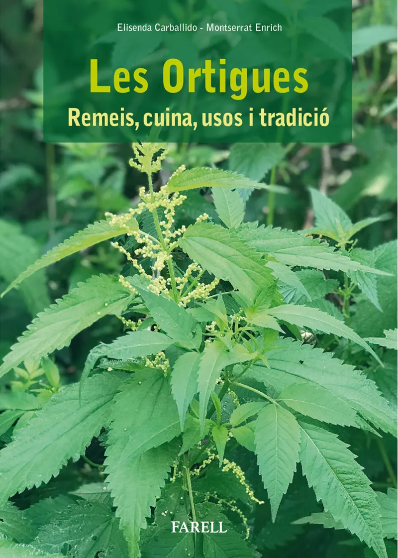 ORTIGUES, LES -REMEIS CUINA USOS TRADICIO-