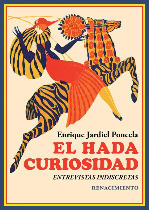 HADA CURIOSIDAD, EL