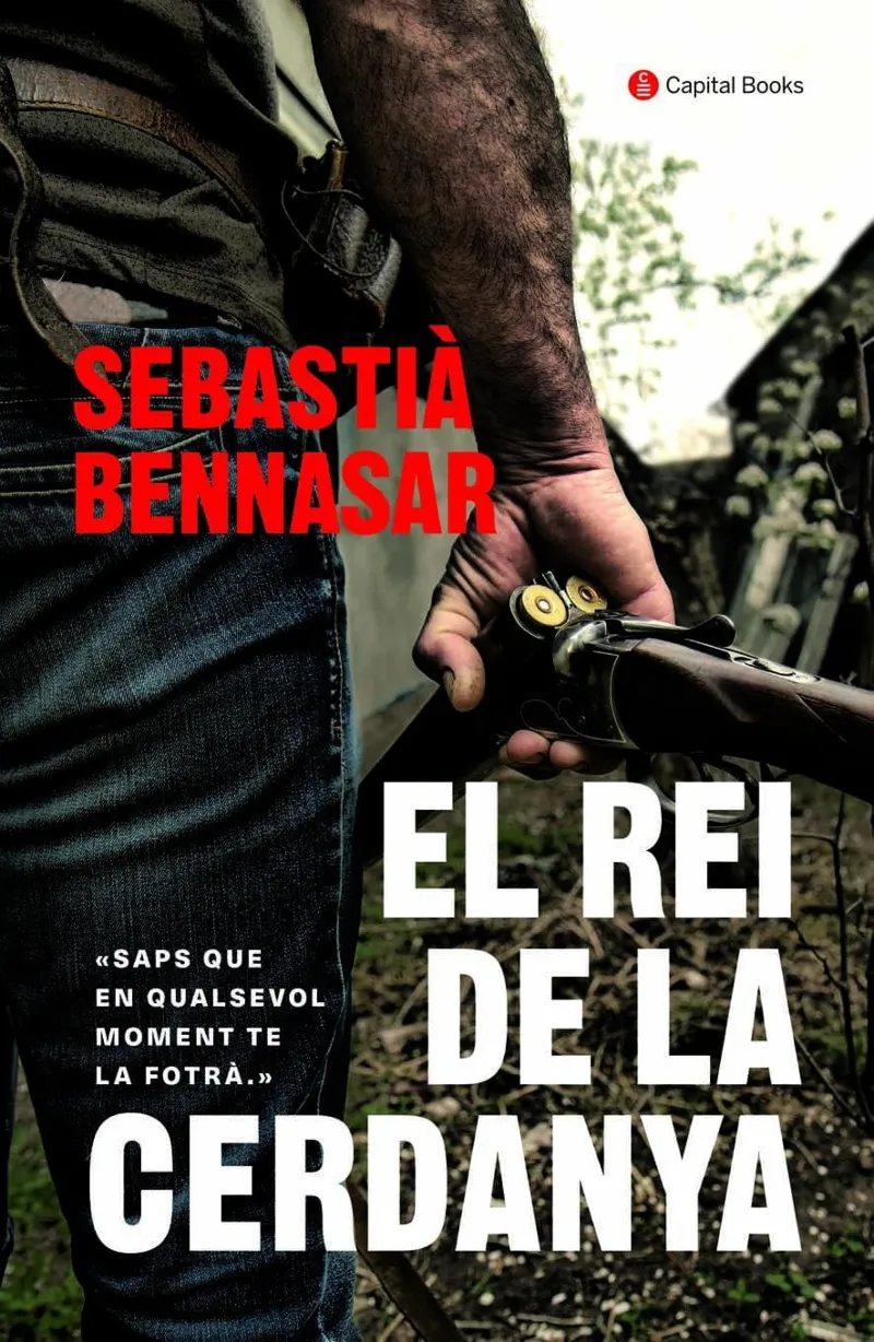 REI DE LA CERDANYA,EL
