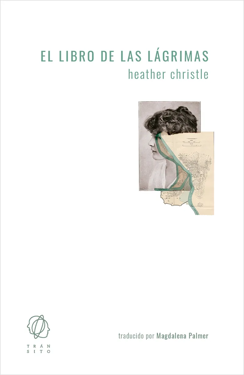 LIBRO DE LAS LAGRIMAS,EL