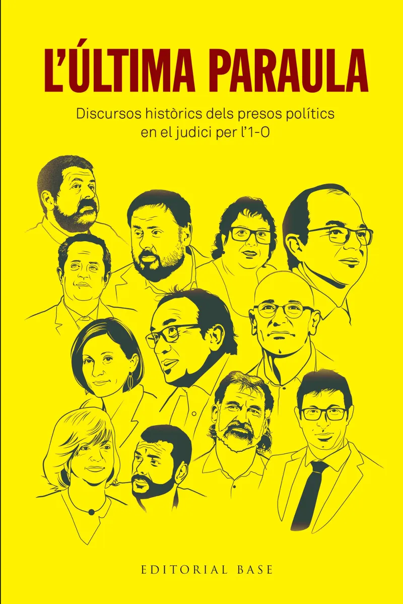 ULTIMA PARAULA,L'