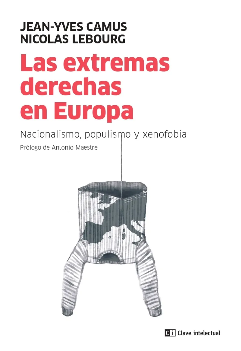 EXTREMAS DERECHAS DE EUROPA, LAS