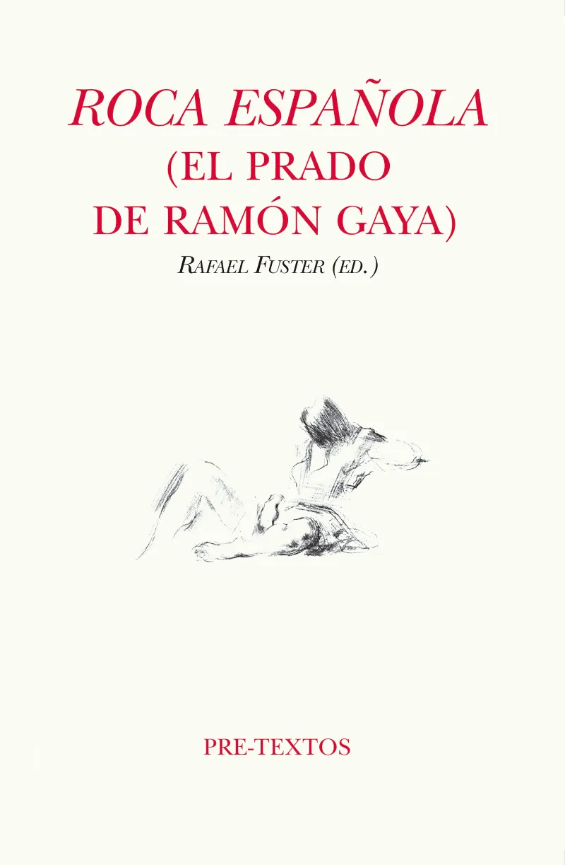 ROCA ESPAÑOLA - EL PRADO DE RAMON GAYA -