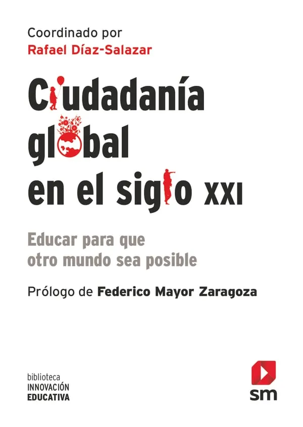 CIUDADANIA GLOBAL EN EL SEGILO XXI