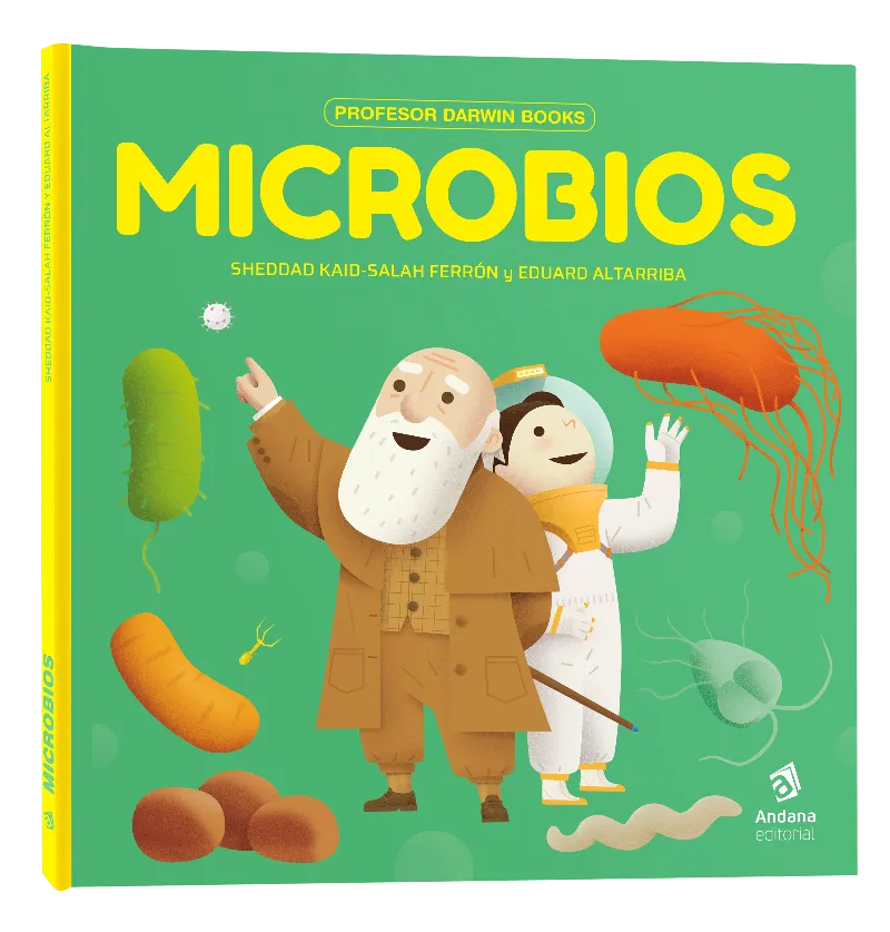 MICROBIOS