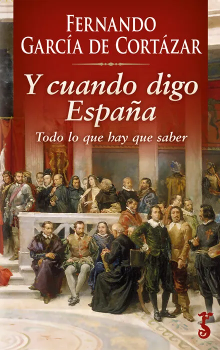 Y CUANDO DIGO ESPAÑA -TODO LO QUE HAY QUE SABER-
