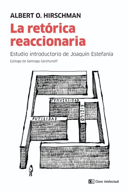RETORICA REACCIONARIO, LA