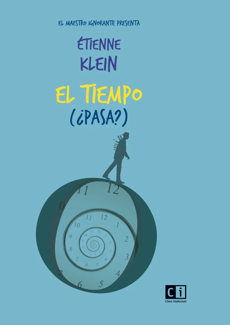 TIEMPO PASA?,EL