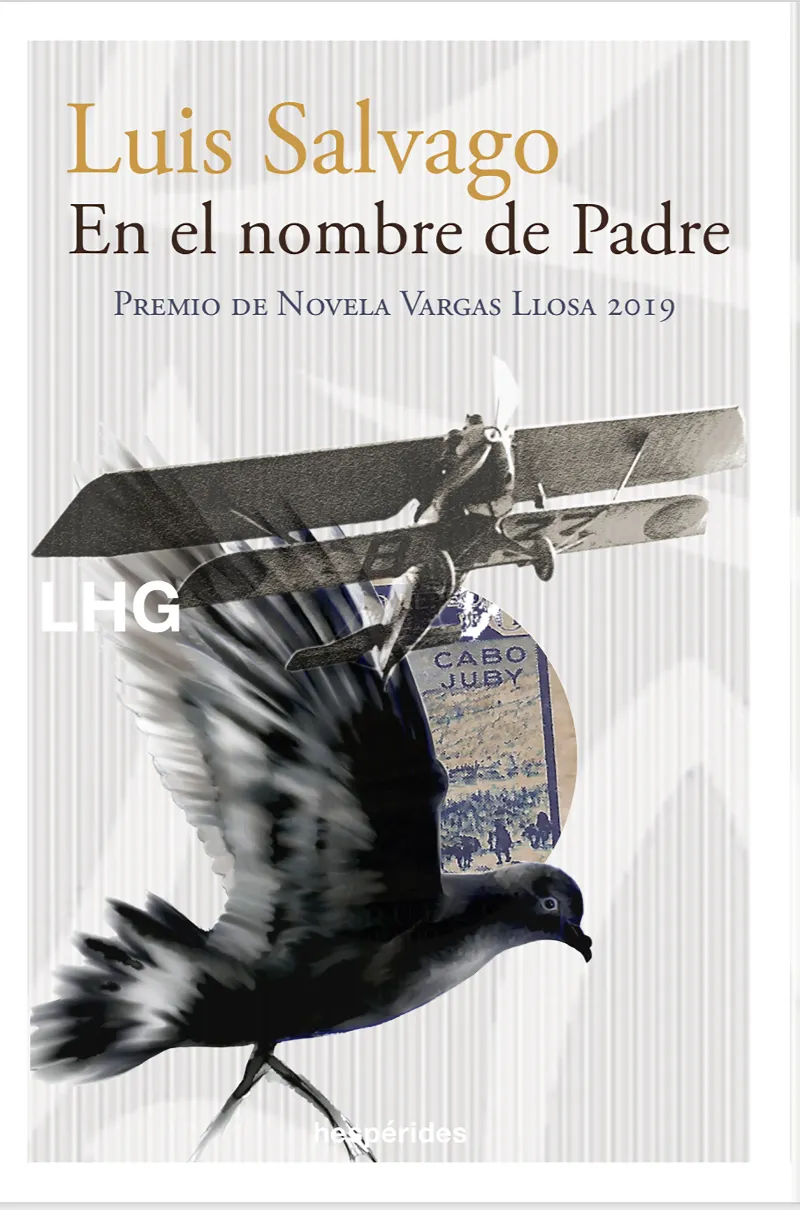 EN EL NOMBRE DEL PADRE