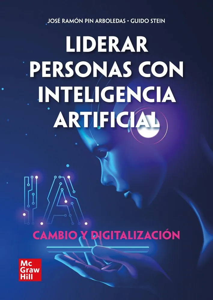 LIDERAR PERSONAS INTELIGENCIA ARTIFICIAL