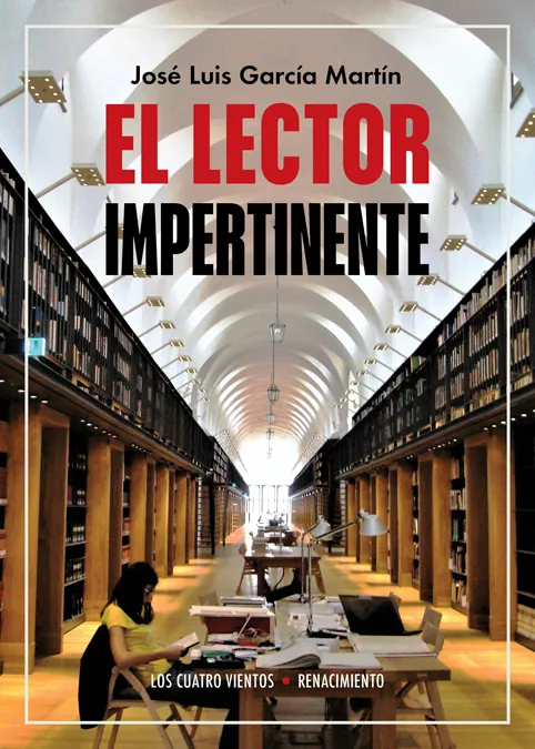 LECTOR IMPERTINENTE