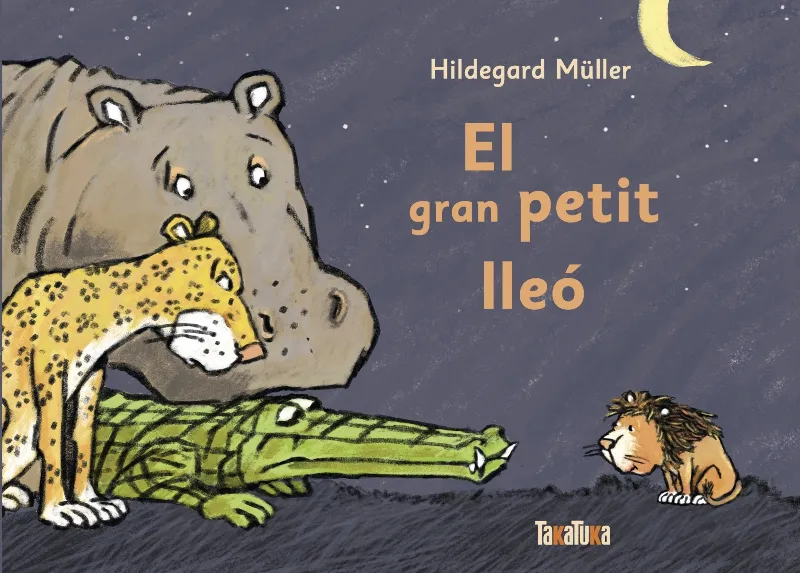 GRAN PETIT LLEO, EL