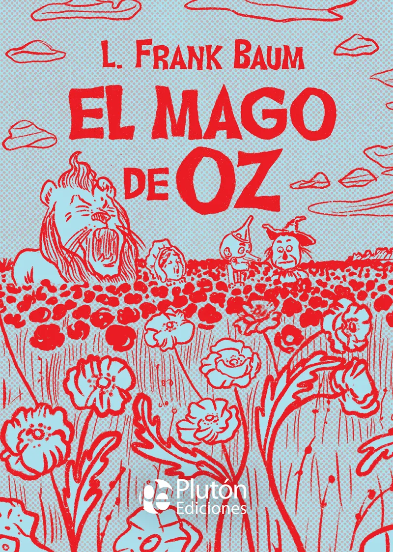 MAGO DE OZ,EL