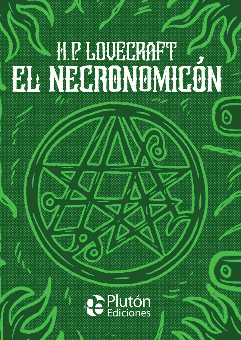 NECRONOMICON,EL
