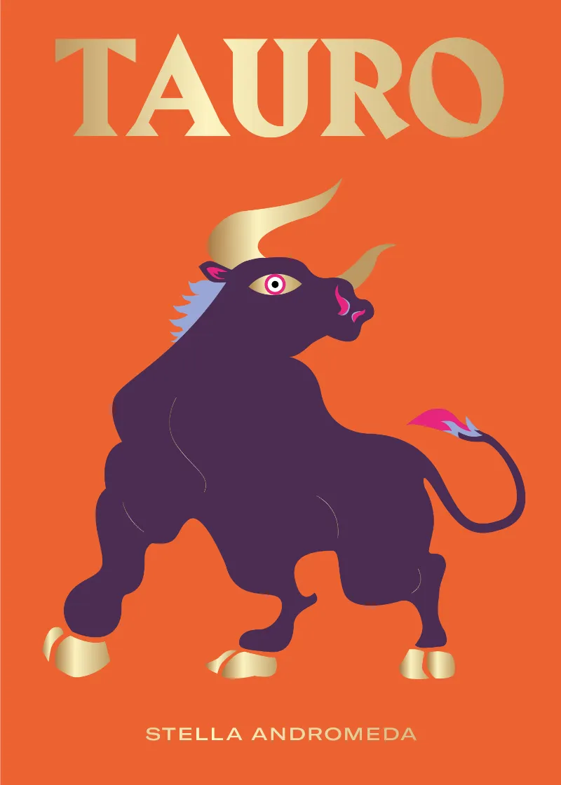 TAURO 7¦ED