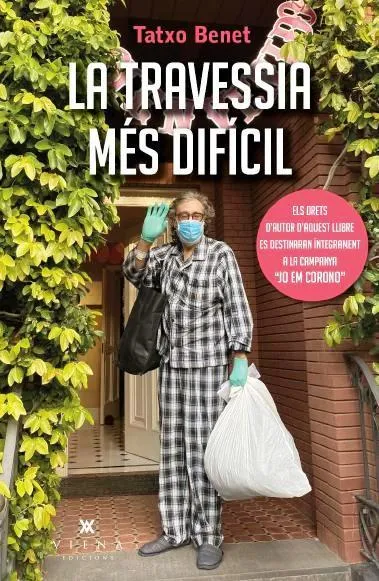 TRAVESSIA MES DIFICIL, LA