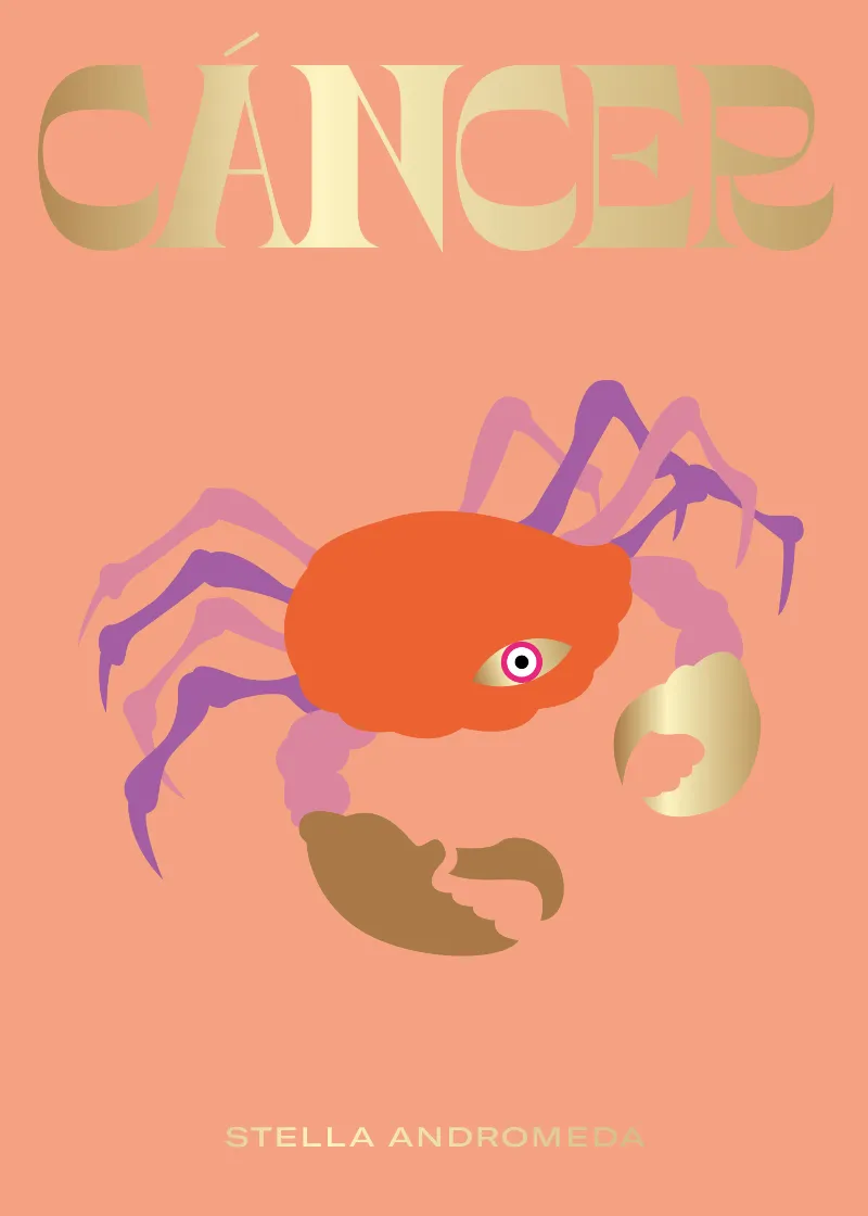 CANCER ZODIACO