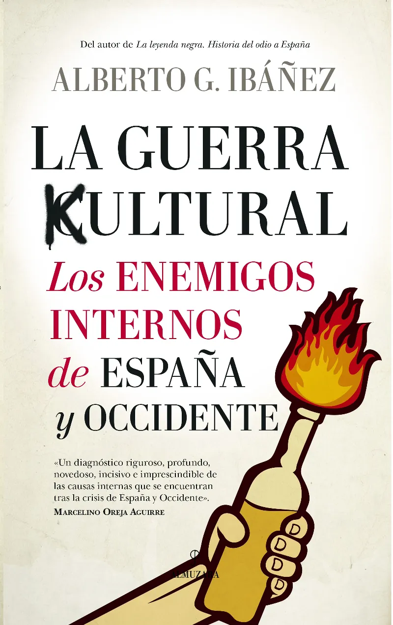 GUERRA CULTURAL , LA