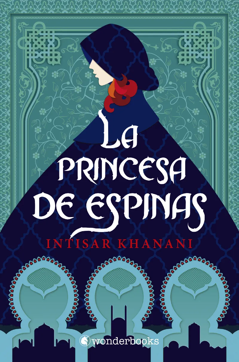 PRINCESA DE ESPINAS, LA