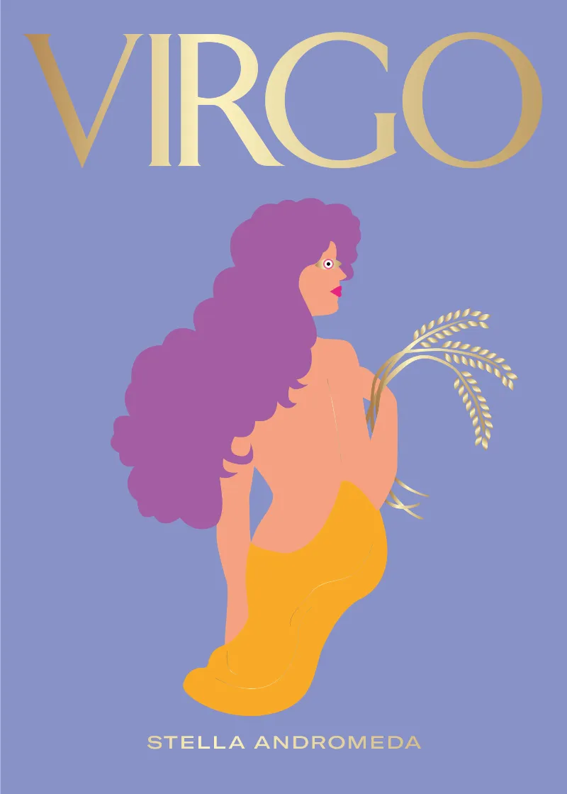 VIRGO 7¦ED
