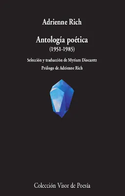 ANTOLOGIA POETICA 1951 -1985