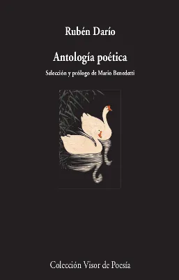ANTOLOGIA POETICA -RUBEN DARIO-