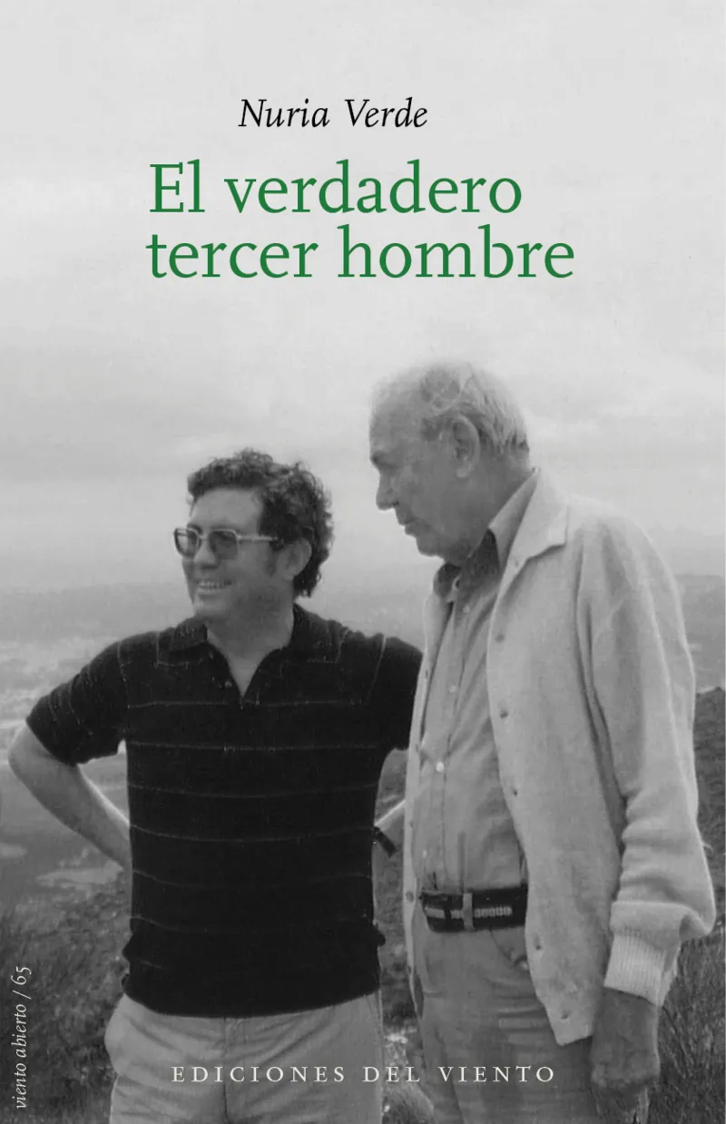 VERDADERO TERCER HOMBRE, EL