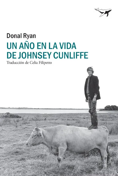 AÑO EN LA VIDA DE JOHNSEY CUNLIFFE, UN