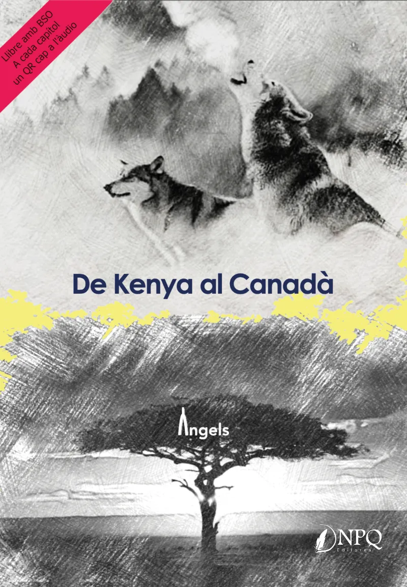 KENYA A CANADA, DE