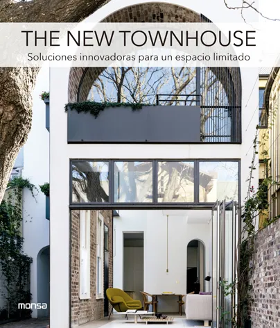 NEW TOWNHOUSE, THE