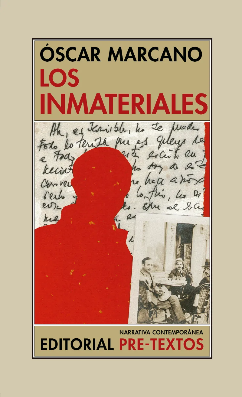 INMATERIALES, LOS