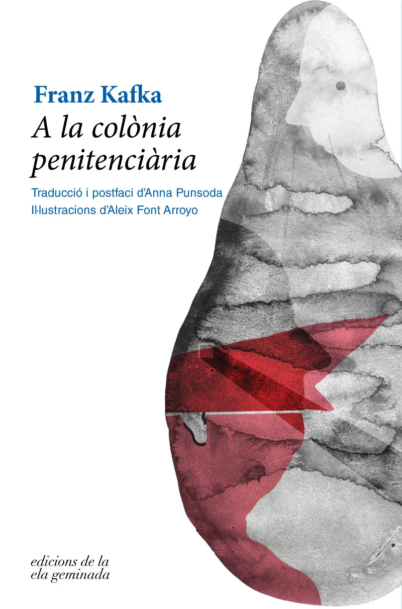 COLONIA PENITENCIARIA, A LA